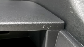Ornament arc dreapta Hyundai Tucson 22-26 negru 1.6T HEV, PHEV, pentru subwoofer, cu cârlige, ornament și mâner, suport ornament rupt, zgârieturi