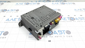 Головное устройство BMW 5 G30 17-20
