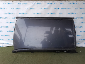 Крыша металл Subaru Outback 15-19 без люка, отпилена, тычки