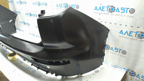 Bara spate Mitsubishi Outlander 22-26 fără senzori de parcare