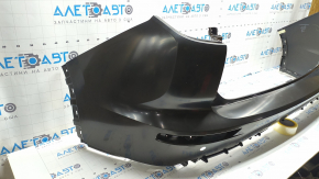 Bara spate Mitsubishi Outlander 22-26 fără senzori de parcare