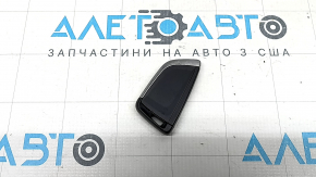 Cheie BMW X3 G01 19-19, 4 butoane, cupoane