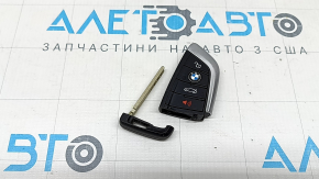 Cheie BMW X3 G01 19-19, 4 butoane, cupoane