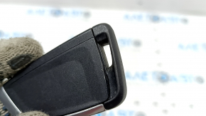 Cheie BMW X3 G01 19-19, 4 butoane, cupoane