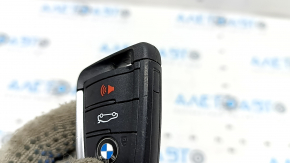 Cheie BMW X3 G01 19-19, 4 butoane, cupoane