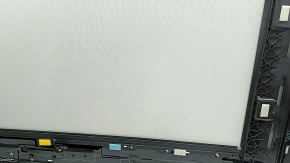 Ansamblu trapă panoramică Infiniti QX50 19-25, cortină gri, curățabil chimic, zgârieturi pe sticlă
