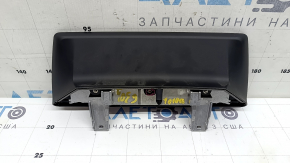 Монитор, дисплей, навигация BMW 5 G30 17-18 10, 25" царапины