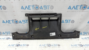 Apărătoare motor spate Mercedes W167 GLE 350 20-26 2.0T