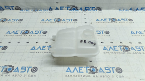 Vas de expansiune răcire Ford Focus mk3 11-18 1.0T, 2.0 fără capac