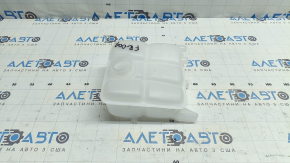 Расширительный бачок охлаждения Ford Focus mk3 12-18 1.0T, 2.0 без крышки