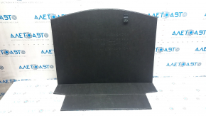 Пол багажника Toyota Camry v70 18-24 черный