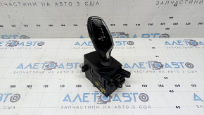 Шифтер КПП BMW 5 G30 17-23 пластик, царапины