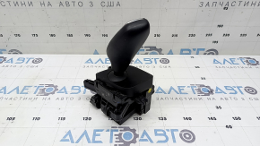 Шифтер КПП BMW 5 G30 17-23 пластик, царапины