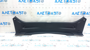 Накладка проема багажника Toyota Camry v70 18-24 царапины