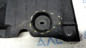 Protecție bara față Mercedes W167 GLE 20-26 crăpată