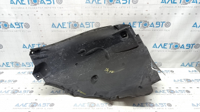 Căptușeală aripă față stânga Mercedes W167 GLE 20-26 parte spate, ruptă