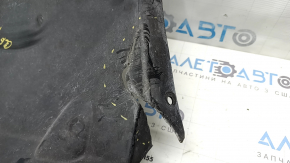 Căptușeală aripă față stânga Mercedes W167 GLE 20-26 parte spate, ruptă