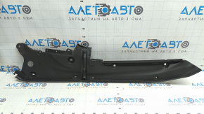 Накладка телевизора левая BMW 7 G11 G12 20-22 6.6