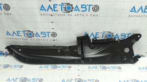 Накладка телевизора левая BMW 7 G11 G12 20-22 6.6
