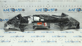 Дефлектор радиатора нижний Acura TLX 21-25 Base, sh-awd, a-spec