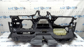 Торпедо передняя панель без AIRBAG Ford Escape MK3 17-19 рест