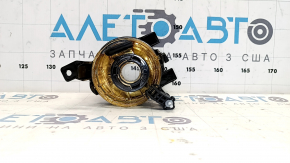 Противотуманная фара птф левая VW Touareg 11-16