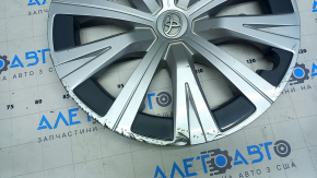 Capac roată Toyota Camry v70 18-24 gri, pentru vopsire