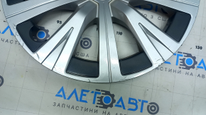 Capac roată Toyota Camry v70 18-24 gri, pentru vopsire