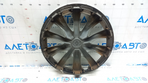 Capac roată Toyota Camry v70 18-24 gri, pentru vopsire