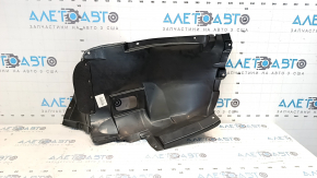 Aripa fata stanga pentru BMW 335i e92 07-13, noua, neoriginala