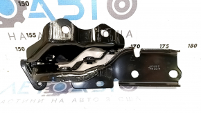 Capota dreapta a unui Lexus IS 14-20 nou, neoriginal
