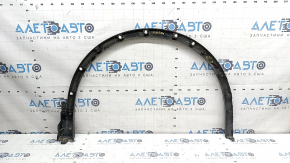 Ornamente aripă stângă față VW Tiguan 22-24, structură