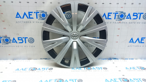 Колпак колесный Toyota Camry v70 18-24 серый, скол, царапины