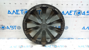 Колпак колесный Toyota Camry v70 18-24 серый, скол, царапины