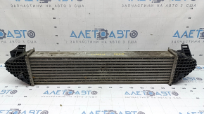 Интеркулер Ford Escape mk3 17-19 2.0T с датчиком, слизаны грани