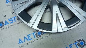 Колпак колесный Toyota Camry v70 18-24 серый, под покраску, царапины
