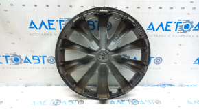 Колпак колесный Toyota Camry v70 18-24 серый, под покраску, царапины
