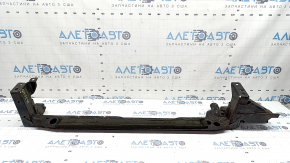 Bară TV inferioară Ford Escape MK3 17-19, restul, ruginită