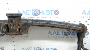 Carlig de remorcare Ford Escape MK3 13-19 ruginit