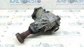 Раздатка передний редуктор Ford Escape MK3 14-19 2.0T AWD 138к