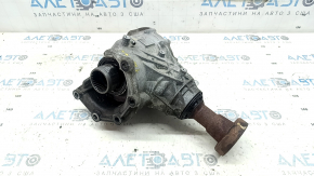 Cutie de transfer punte față Ford Escape MK3 14-19 2.0T AWD 138kW