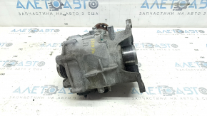Cutie de transfer punte față Ford Escape MK3 14-19 2.0T AWD 138kW