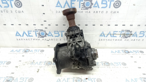 Cutie de transfer punte față Ford Escape MK3 14-19 2.0T AWD 138kW