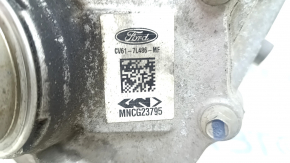 Cutie de transfer punte față Ford Escape MK3 14-19 2.0T AWD 138kW