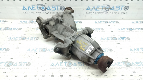 Задний дифференциал редуктор Ford Escape MK3 13-19 рест 138к, с кронштейнами