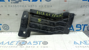 Arc lateral protecție motor dreapta față Ford Escape 23-26 fără fragment