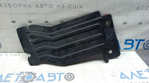 Arc lateral protecție motor dreapta față Ford Escape 23-26 fără fragment