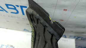 Arc lateral protecție motor dreapta față Ford Escape 23-26 fără fragment