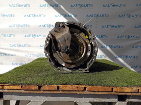 АКПП в сборе Mercedes W167 GLE 350 20-23 W9T500 61к
