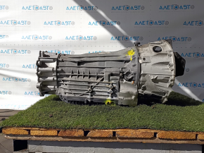 АКПП в сборе Mercedes W167 GLE 350 20-23 W9T500 61к